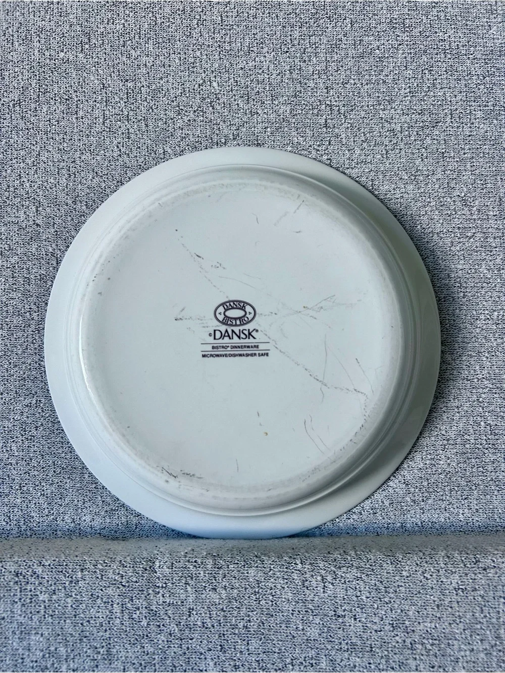 Dansk vintage bistro